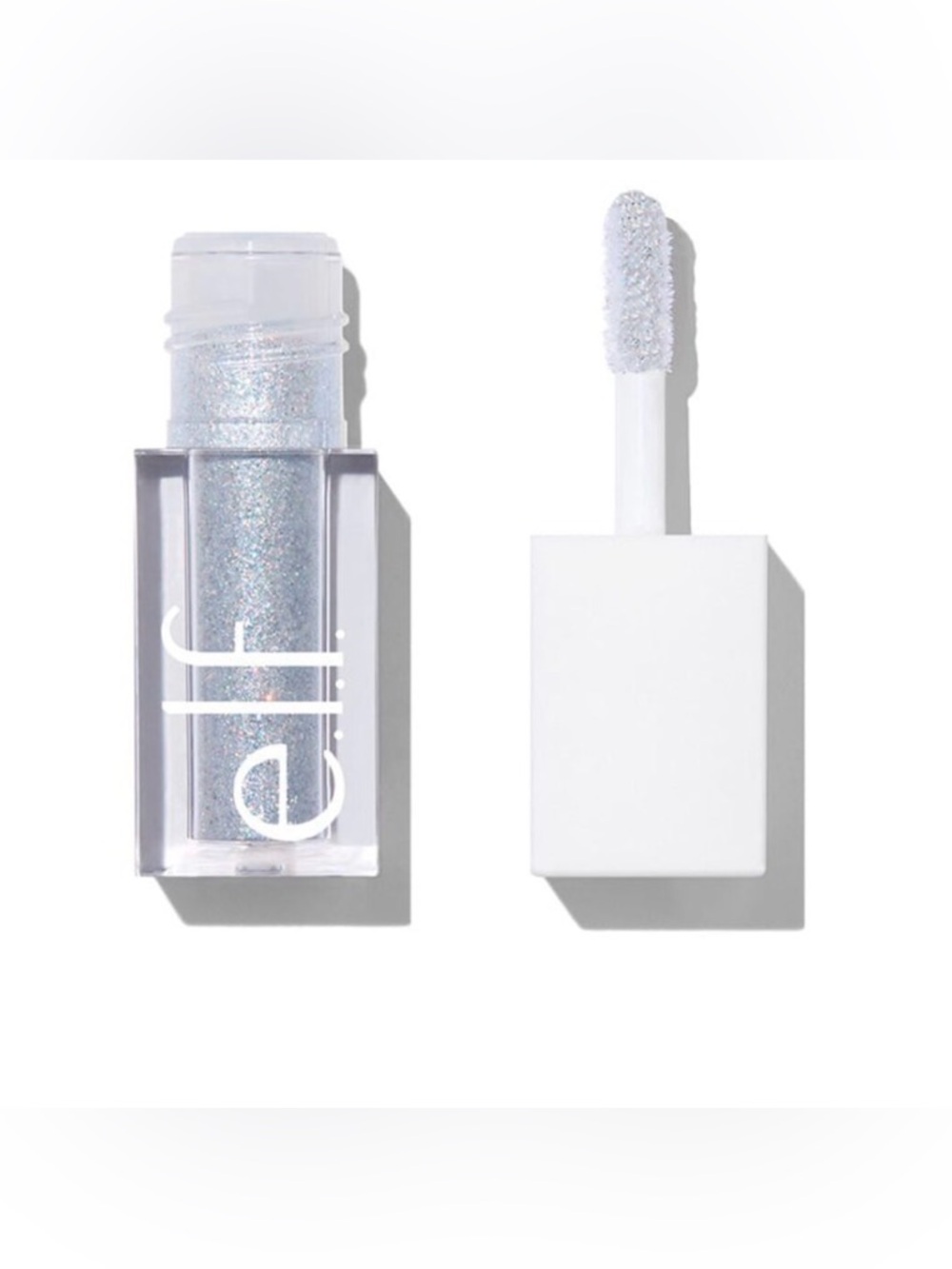 ELF Liquid Glitter eyeshadow topper in DISCO NIB - Picture 2 of 7